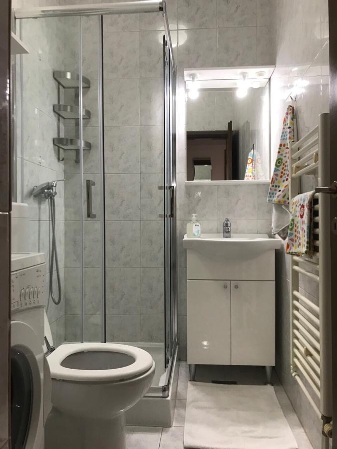 Apartmani Zuzic Krk Town Luaran gambar
